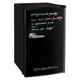 FRIGIDAIRE(R) EFR331-B-BLACK 3.2CUFT ERS BD RET FRG BK