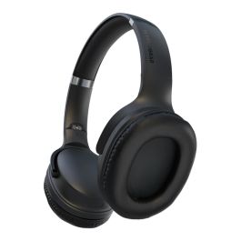 HYPERGEAR(R) 16180 FLIP 2IN1 HDPHN&SPKR BLK